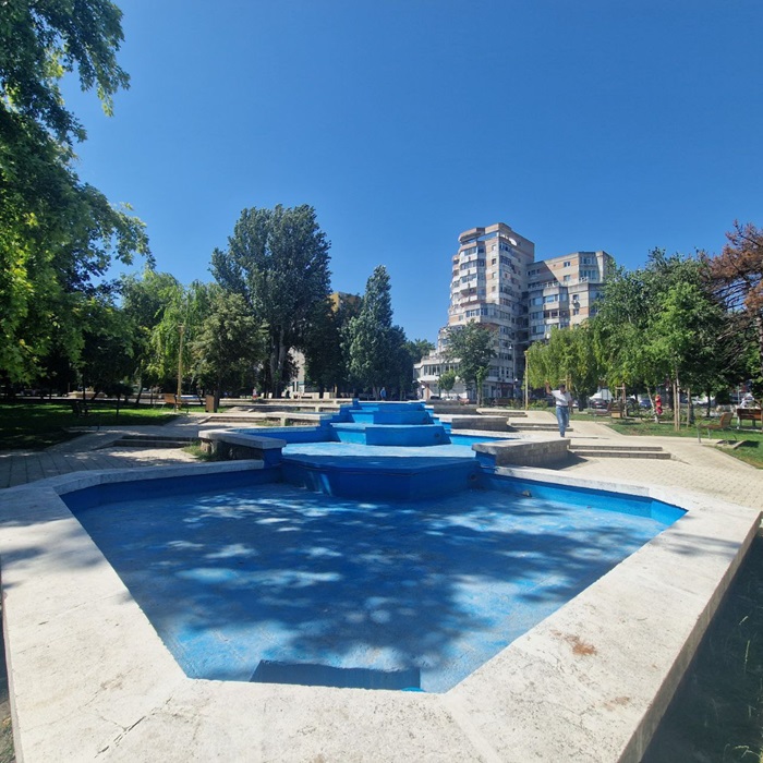 Cât îi costă pe constănțeni funcționarea fântânilor arteziene din municipiu în 2026
