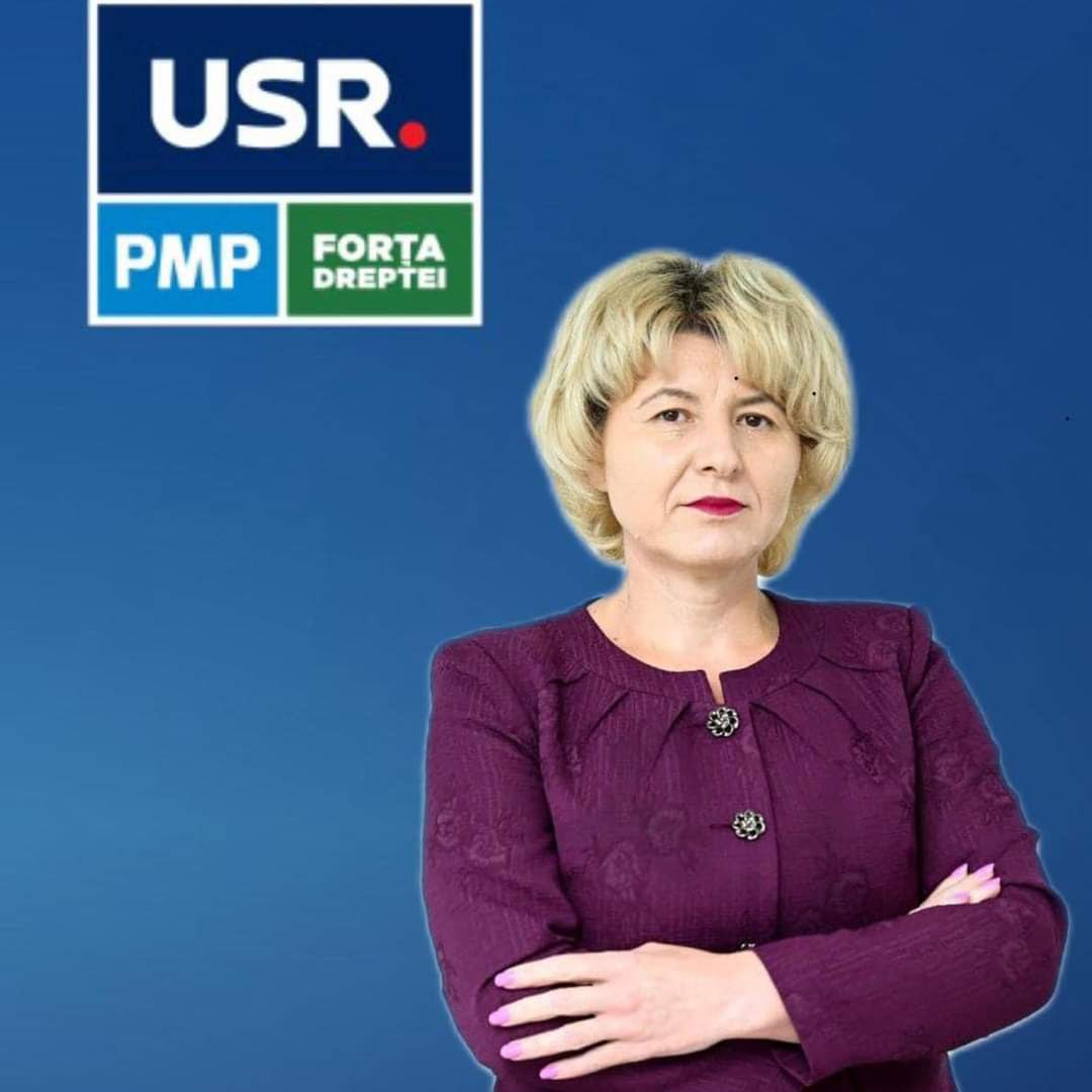 Niculina Ciobanu, noul primar al comunei Fântânele, mesaj pentru cetățeni: Voi fi primarul tuturor, și celor care m-au votat și celor care nu m-au votat!