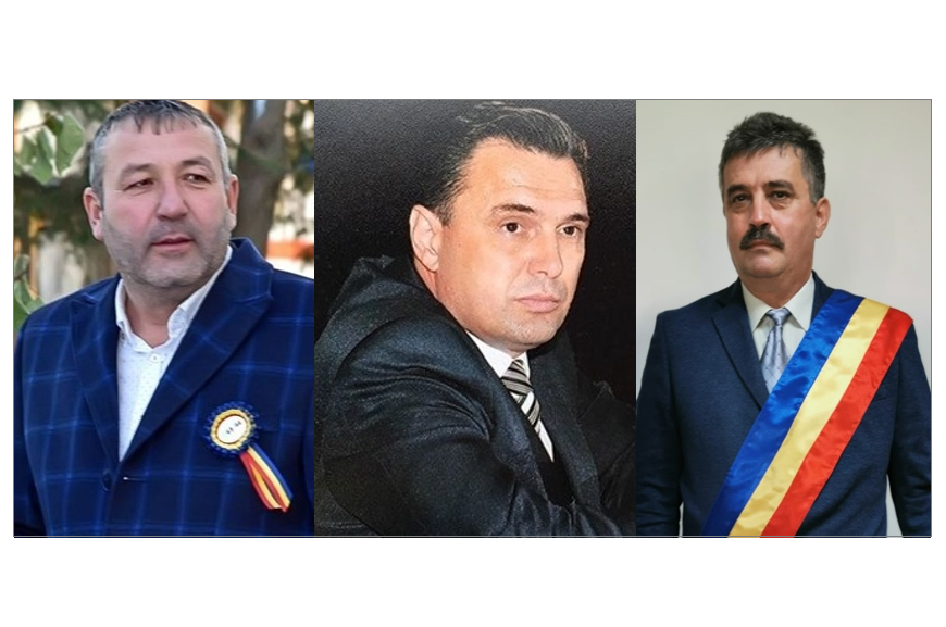 Topul rușinii: Ce primari au luat cele mai mici procente din județul Constanța la alegerile din 9 iunie