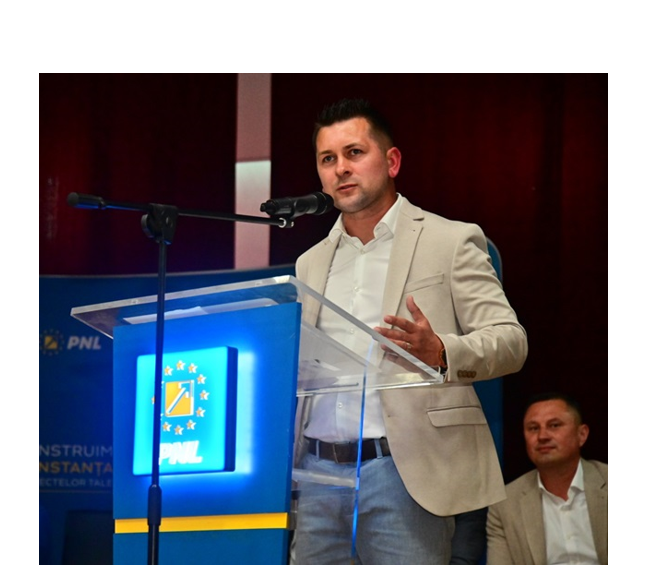 INTERVIU cu primarul comunei Albești, Paul Mihăiță Moldovan, despre proiectele derulate în 2025 și planurile de dezvoltare pentru anul 2026