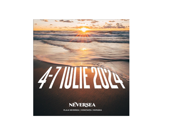 Atenție, șoferi! Restricții de circulație pe mai multe străzi din Constanța în perioada desfășurării festivalului NEVERSEA