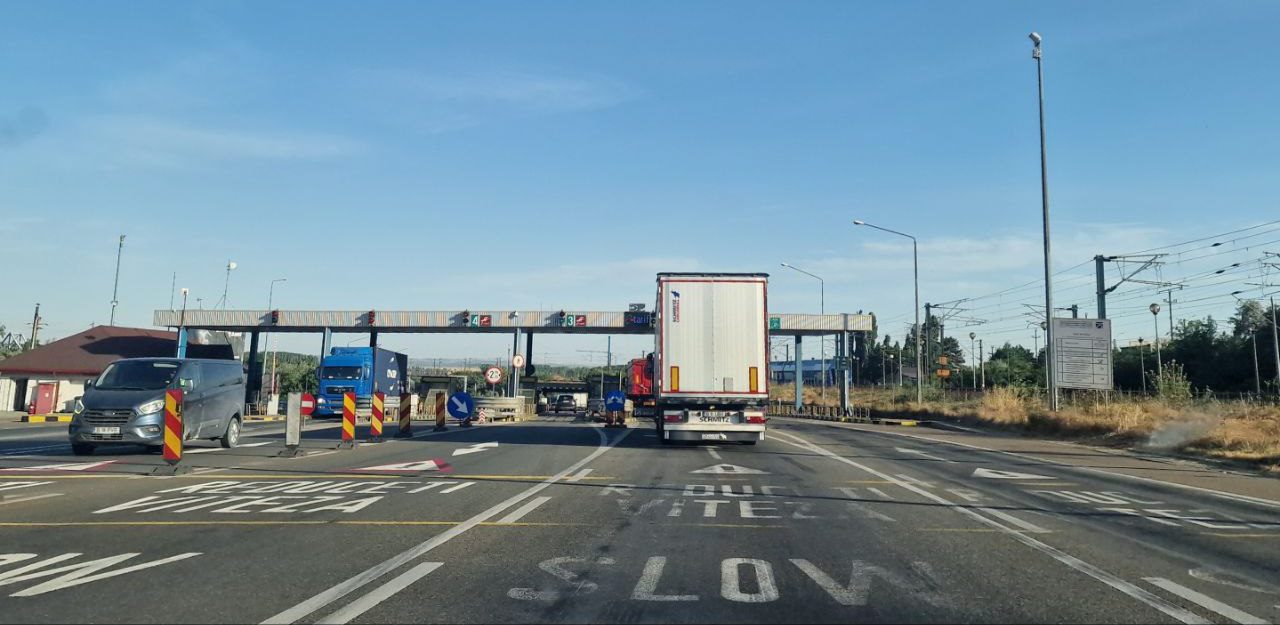 CNAIR: Platforma TollRo va putea fi utilizată începând cu 1 octombrie 2026