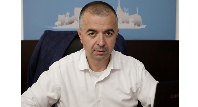 Primarul Tulcei, Ștefan Ilie, găsit de ANI în conflict de interese administrativ