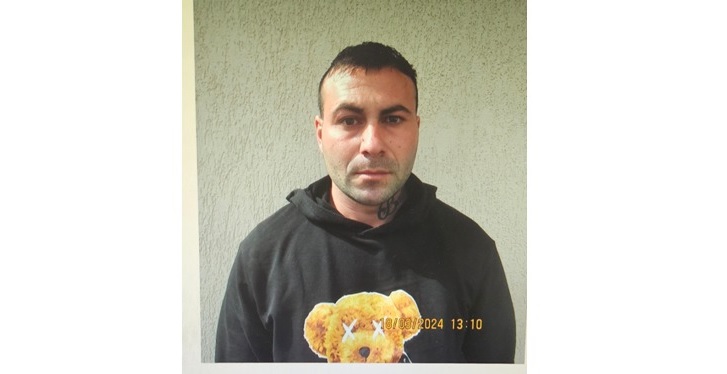 Autoritățile sunt în ALERTĂ: Un recidivist a evadat astăzi de la Penitenciarul Poarta Albă