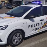 Poliția Locală Constanța își inaugurează marți, 14 iulie, noul sediu de pe Șoseaua Industrială