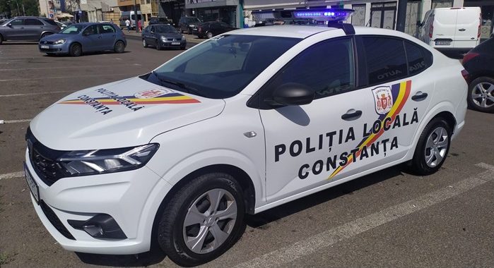 Ce au descoperit polițiștii locali din Constanța la un control. A fost sesizată Brigada de Combatere a Criminalității Organizate