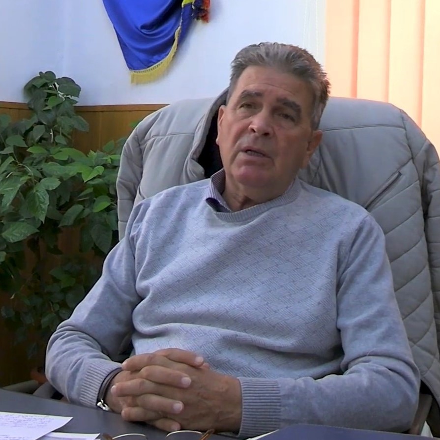 Niculae Dragomir 