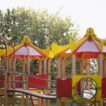 USR Constanța propune locuri de joacă obligatorii în noile ansambluri rezidențiale