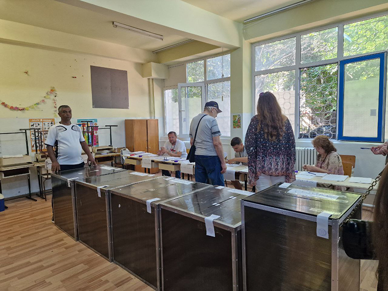 Câți bani iau membrii birourilor electorale ale secțiilor de votare