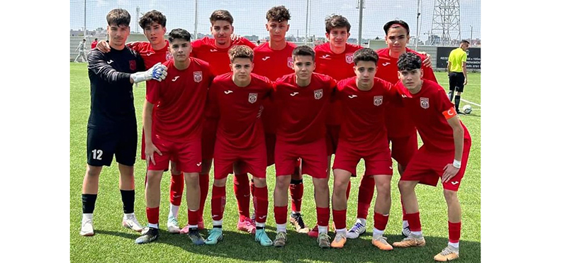 Destin frânt la numai 16 ani: Fostul portar al juniorilor de la Dinamo a murit într-un accident rutier