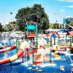 Copiii din comuna Grădina vor merge gratuit la Aqua Magic. Primăria a dat startul înscrierilor