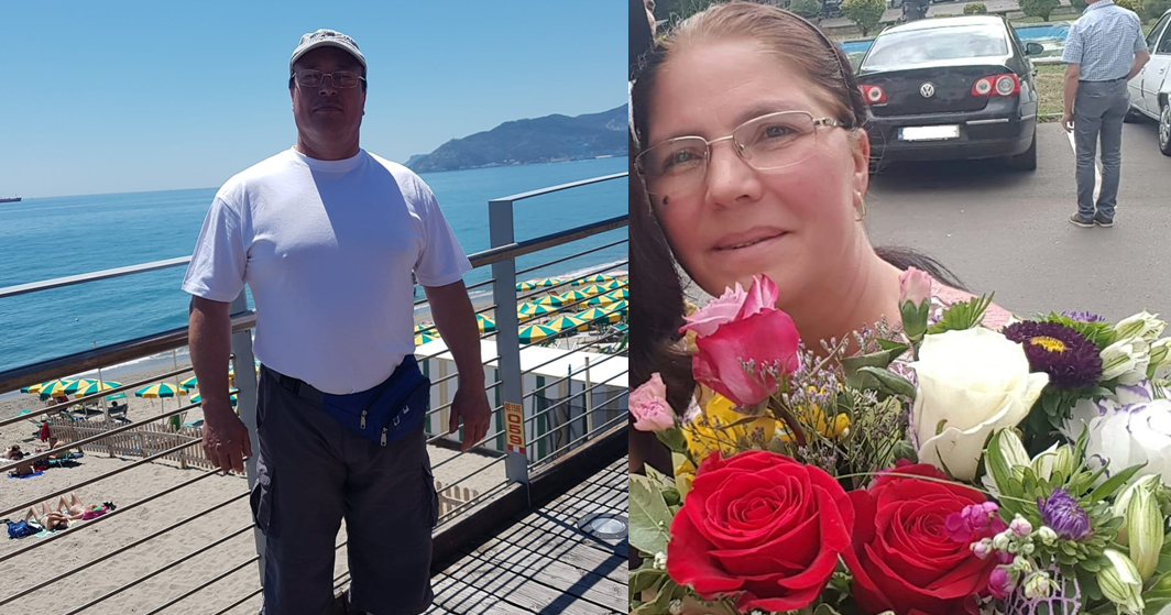 Cele două persoane care și-au pierdut viața în tragicul accident din Satu Nou sunt doi foști sportivi din Cernavodă