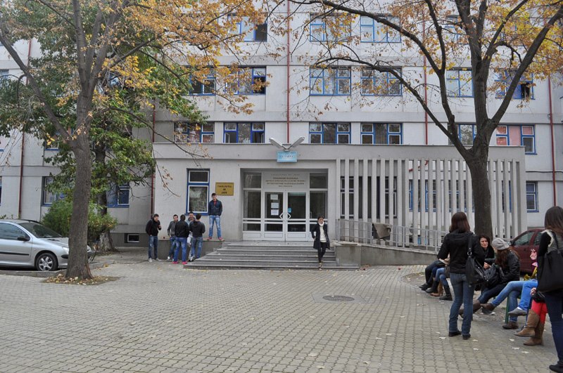 Câți bani pune la bătaie Universitatea Ovidius pentru lucrări la instalațiile de încălzire ale căminelor și a cantinei de pe bulevardul Mamaia