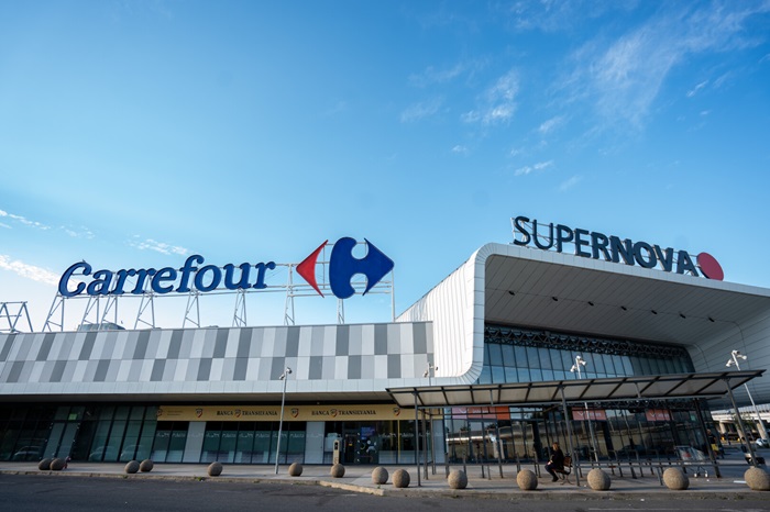 Carrefour retrage de pe rafturi mai multe sortimente ale unui produs popular. Despre ce aliment este vorba