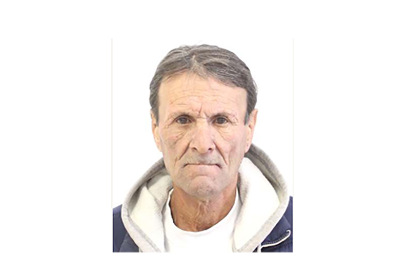 Dan Laurențiu Ivan din Năvodari a DISPĂRUT după ce a plecat din Spitalul de Urgență Constanța: L-ați văzut?