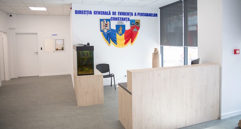 Direcția Generală pentru Evidența Persoanelor Constanța scoate la concurs un post vacant. Până când se pot depune dosarele de înscriere