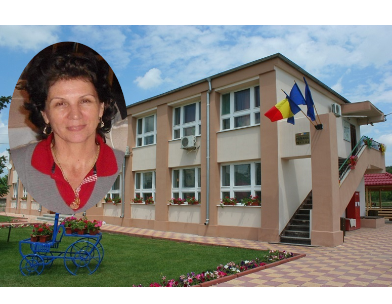 DOCUMENT Paraschiva Bobe Demirel vine cu o avere consistentă în funcția de primar al comunei Peștera. Cum arată declarația sa de avere