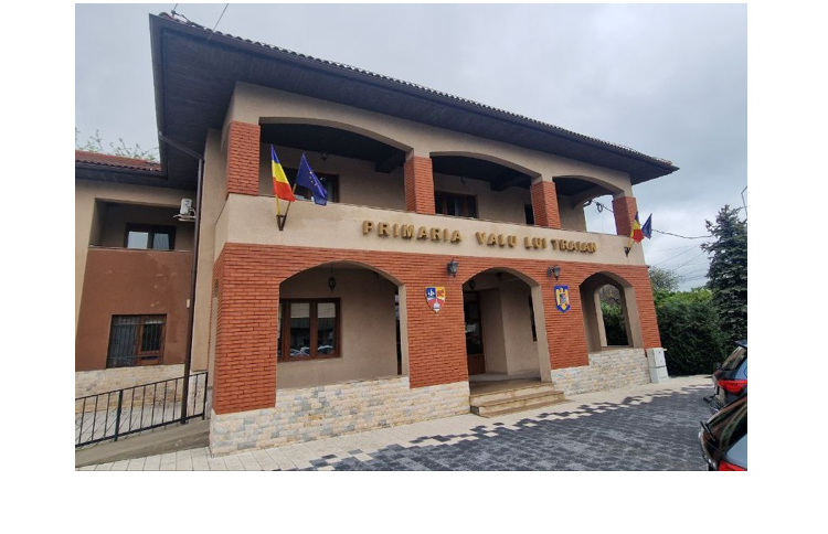 Primăria Valu lui Traian Murfatlar