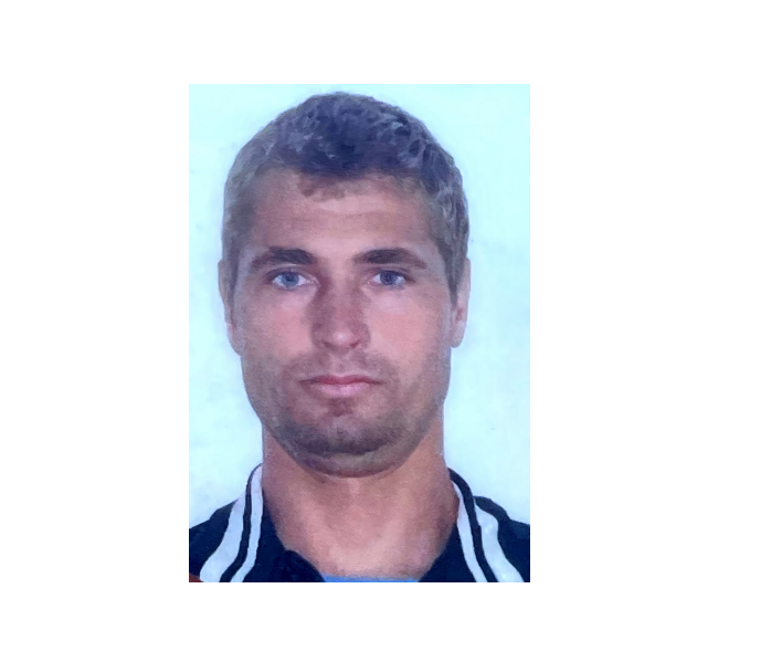 Adrian Nistor din Ghindărești a dispărut! Dacă îl vedeți, sunați la 112