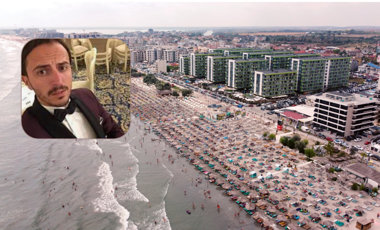 Proiectul imobiliar din Mamaia Sat al afaceristului Andrei Lăcusteanu, blocat în instanță de prefectul județului Constanța