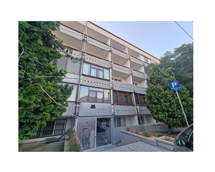 Spitalul privat Armonia Hospital a dat în judecată DSP Constanța! Iată decizia Tribunalului