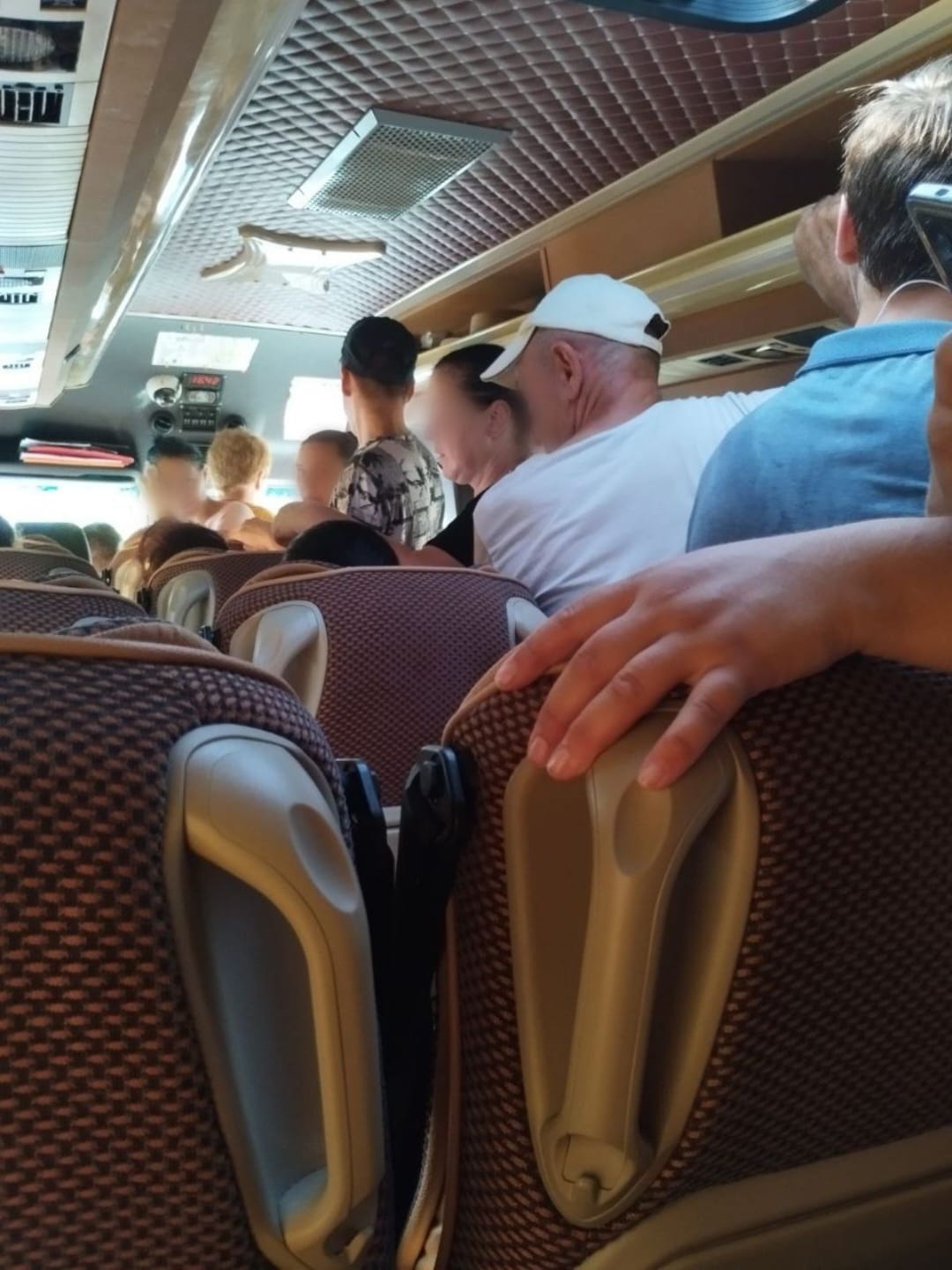 Transport cu Transevren