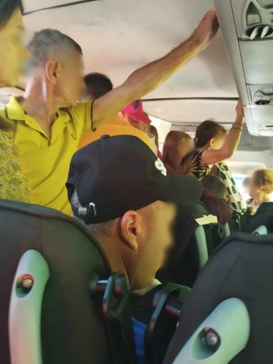 Transport cu Transevren