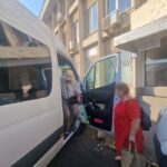 Schimbare de generație la SC Trace Trans Corporation SRL, una dintre cele mai cunoscute firme de transport din Dobrogea: Mihalache Cătălin preia integral compania