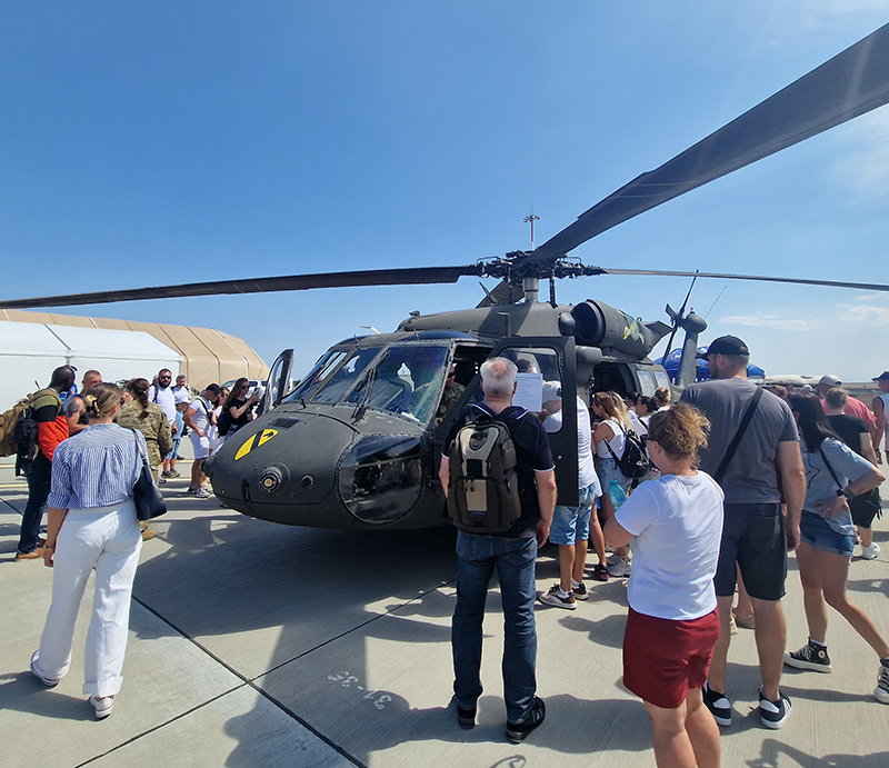 Constanța Black Sea Air Show