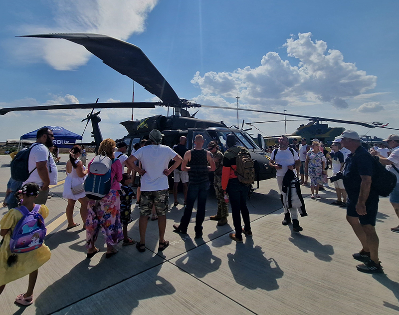 Constanța Black Sea Air Show