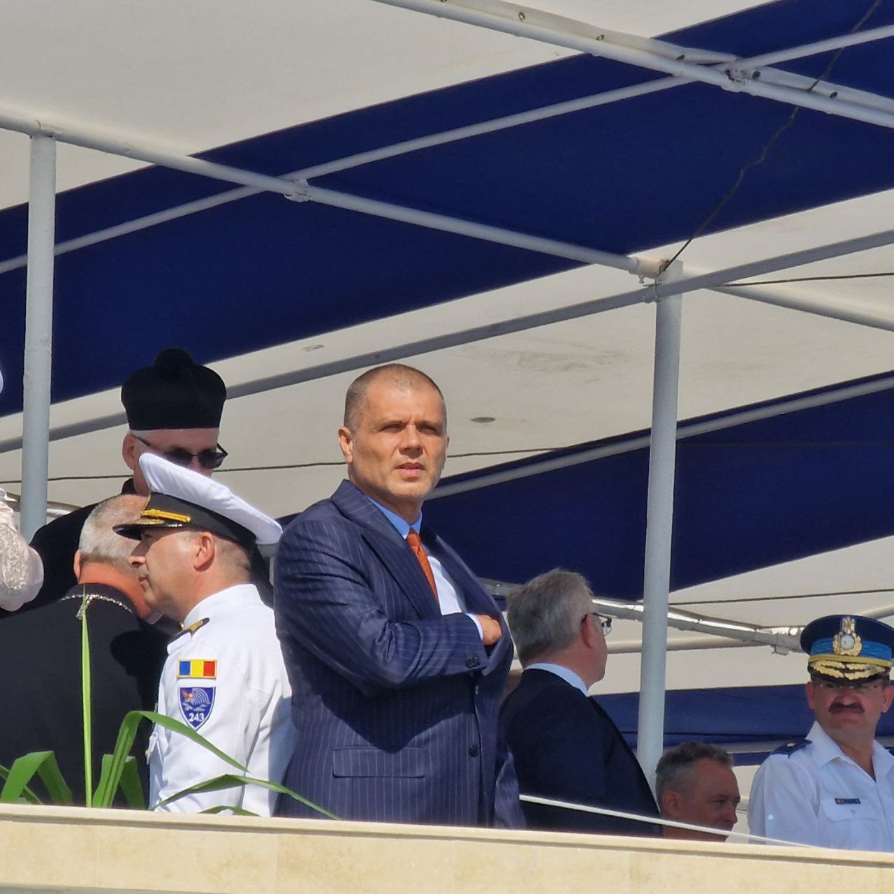 Prefectul Silviu Coșa pe ultima sută de metri de mandat: Candidat la Senat, acesta a transmis cererea de eliberare din funcție