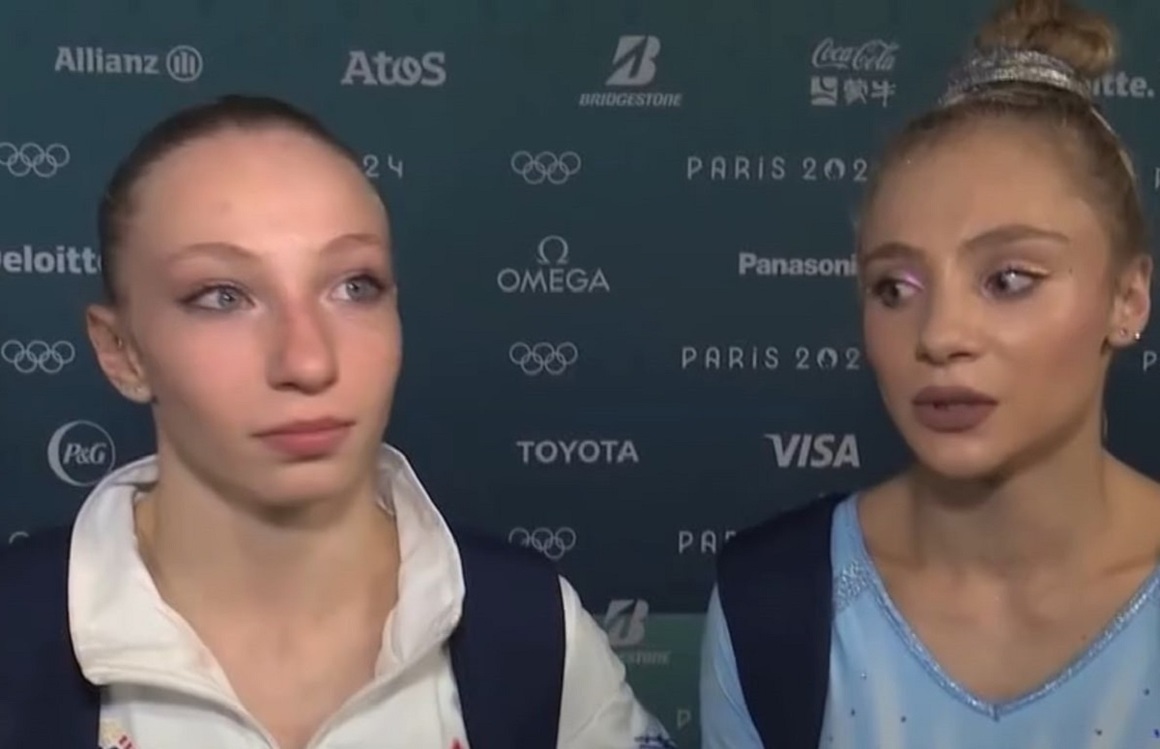 UPDATE: TAS a decis să judece la comun cazurile gimnastelor Ana Maria Bărbosu și Sabrina Voinea