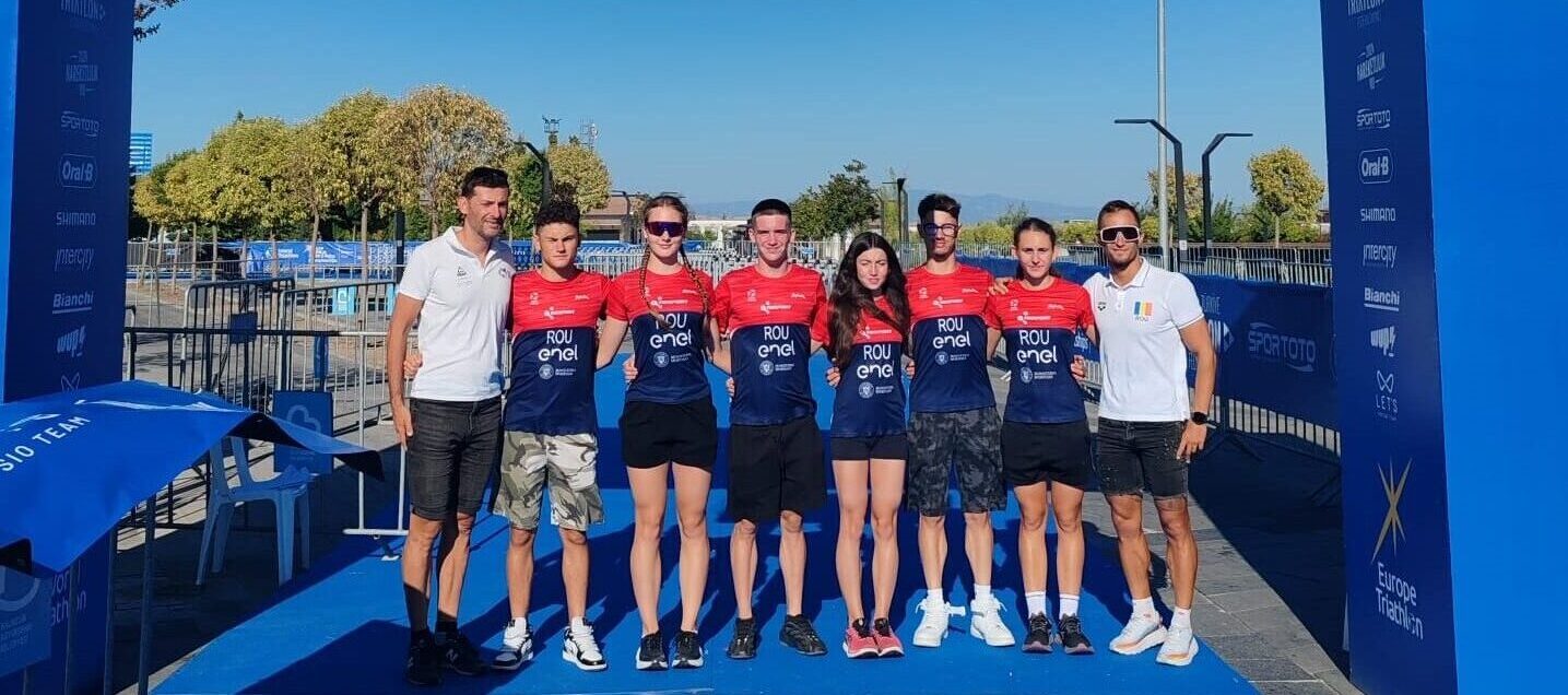 Atleții CSM Constanța participă la Cupa României de seniori și U23: Iată care este calendarul competitițional al clubului