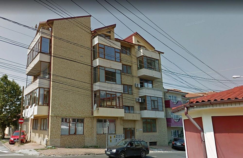 Constanța: Preț REDUS pentru apartamentul din Piața Chiliei scos la licitație într-un dosar de executare silită de mai bine de un an