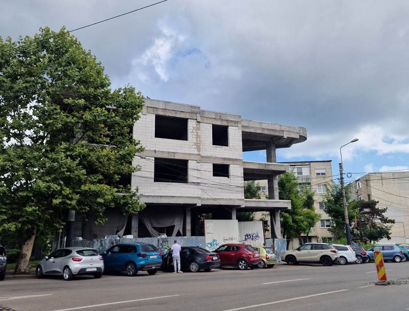 MINUTA Judecătorii ANULEAZĂ HCL Constanța legată de parcul din zona Brotăcei! Se mai poate face recurs
