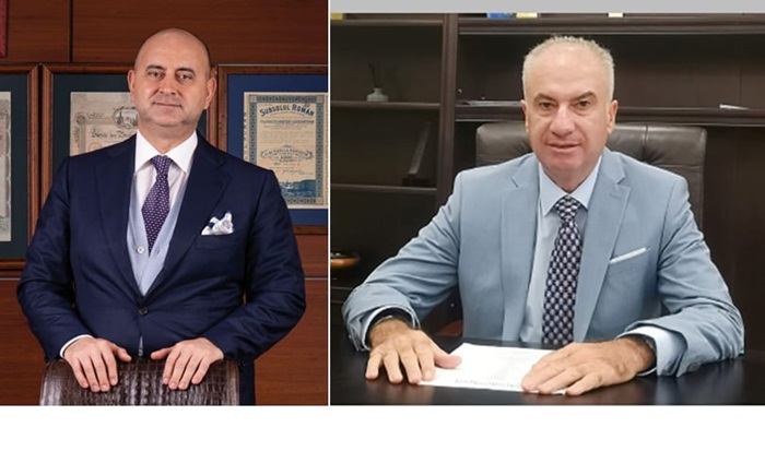 Omul de afaceri Valentin Comănescu a încercat să anuleze în instanță un NUP primit de Florin Vizan, fostul șef al Portul Constanța. Iată decizia tribunalului