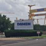 Valoarea de piață a Șantierului Naval Mangalia, diminuată cu 10 MILIOANE de euro, spune o companie privată! Vânzarea Damen Mangalia, contestată