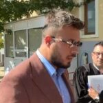 Claudia Pătrășcanu, victorie la Judecătoria Constanța în procesul cu Gabi Bădălău: Fostul soț, obligat să-l aducă pe băiatul cel mic la școală în Constanța