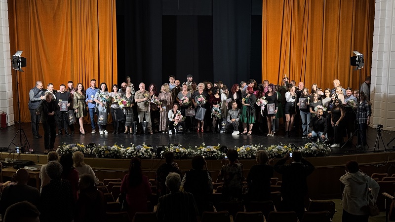 Festivalul Național de Teatru Tanța și Costel a adus trei zile de spectacole și cultură la Medgidia: Ediția a XI-a, un succes răsunător