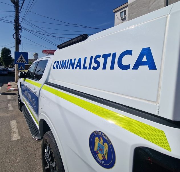 Crimă la Murfatlar! Autorul spune că victima i-a făcut avansuri sexuale. Dosarul, la Curtea de Apel Constanța