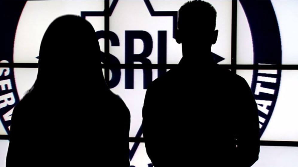 Fost angajat SRI condamnat pentru divulgarea informațiilor secrete de stat! Vezi aici ce pedeapsă a primit și ce acuzații fac procurorii DIICOT