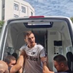 Șacalul, judecat la Constanța în dosarul crimelor care au îngrozit România, a fost CONDAMNAT la Tulcea! Vezi aici sentința. Se mai poate face apel