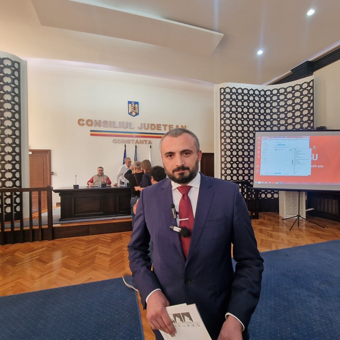 Avocat Nicolae Vlahu