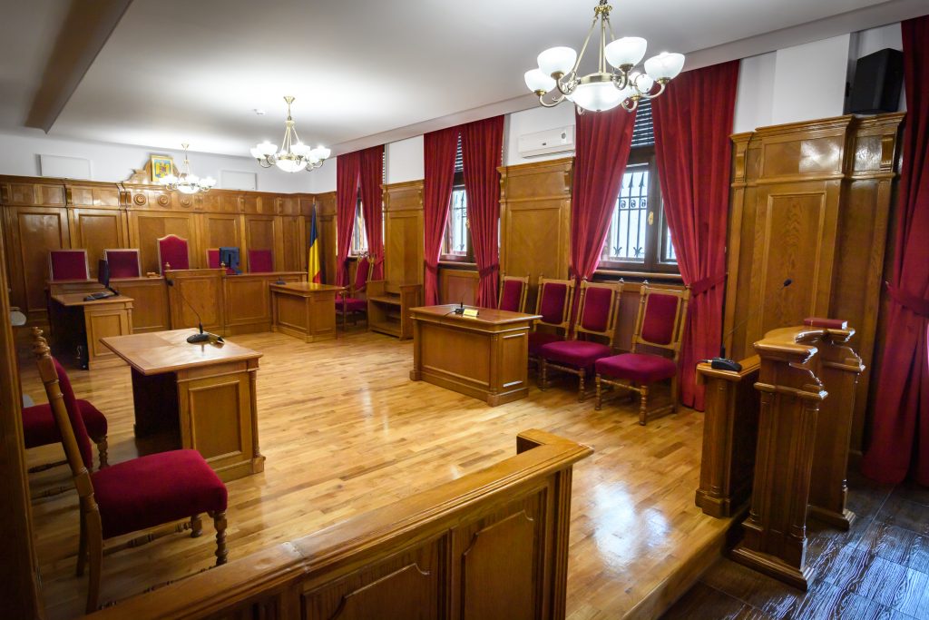 Abateri disciplinare, spune Inspecția Judiciară. Procuror din Constanța, în atenția Consiliului Superior al Magistraturii