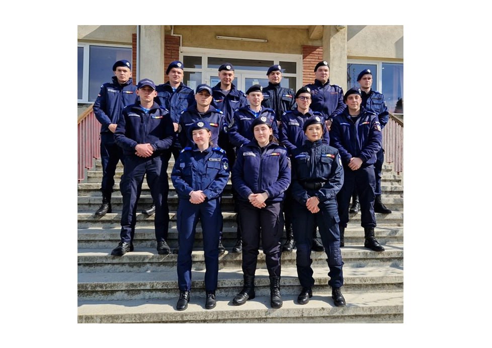 Inspectoratului de Jandarmi Județean Constanța angajează. Ce post a fost scos la concurs