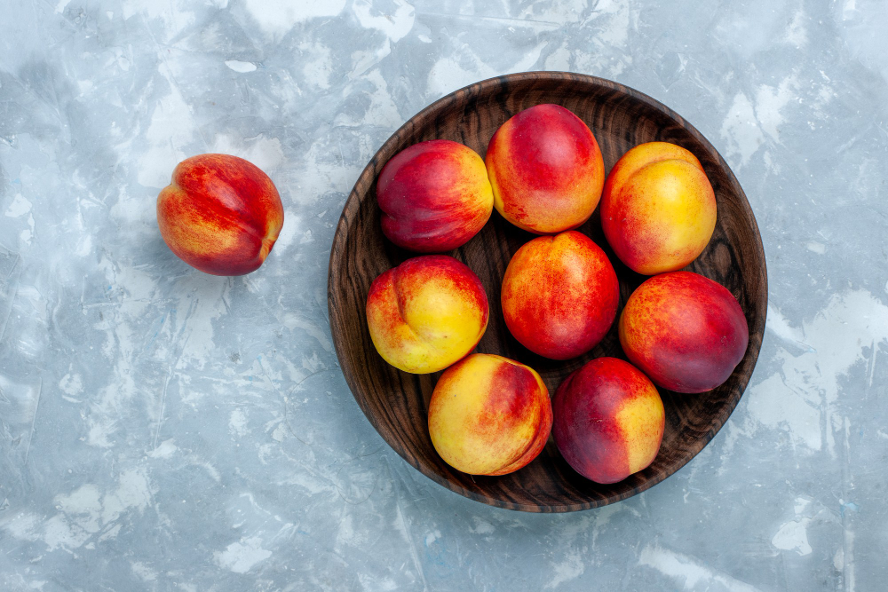 ALERTĂ! Nectarine din Turcia cu un nivel de pesticide de 13 ori peste nivelul admis. Fructele comercializate în magazinele Penny 