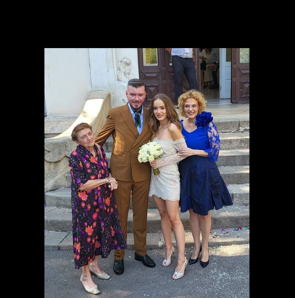 Avocatul lui Mario Iorgulescu s-a căsătorit cu fiica unei prezentatoare cunoscute