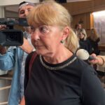 MOTIVARE Cum a scăpat Monica Macovei, fost ministru al Justiției, de munca în folosul comunității după accidentul de lângă Mangalia. Procesul civil merge mai departe