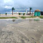 Vremea schimbă foaia în Dobrogea: Când se anunță ploi în averse și temperaturi de 15 grade Celsius