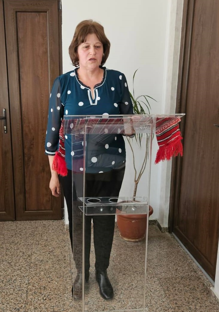 Badea Nicoleta